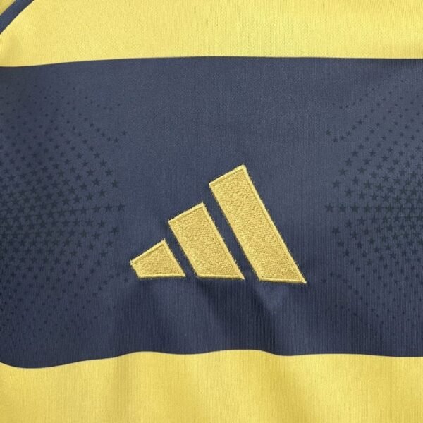 Camiseta de visitante de Boca Juniors 2025/26 - Image 3