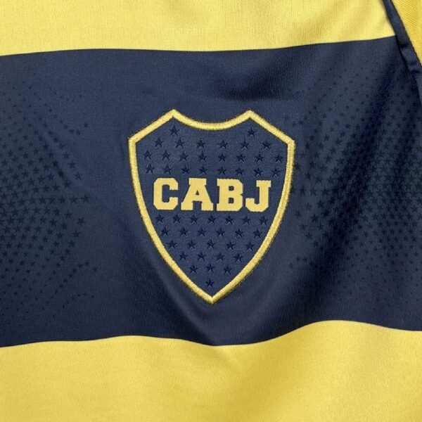 Camiseta de visitante de Boca Juniors 2025/26 - Image 2