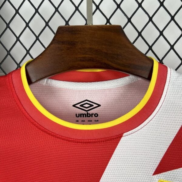 Camiseta visitante Rayo Vallecano 2025/26 - Image 5