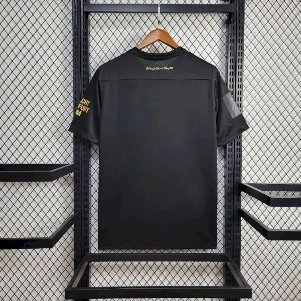 Camiseta Eintracht Frankfurt 2024/25 Edicion 125 Aniversario - Image 4