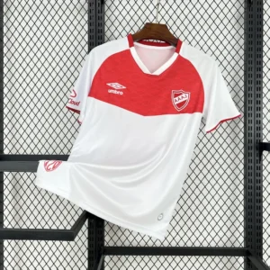Camiseta Argentinos Juniors 2025/26 Segunda equipación