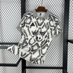 Camiseta Bayern Múnich 2025/26 BSTN