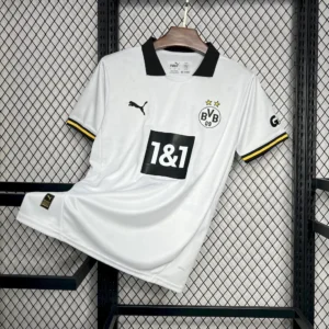 Camiseta Borussia Dortmund 2024/25 Tercera equipacion
