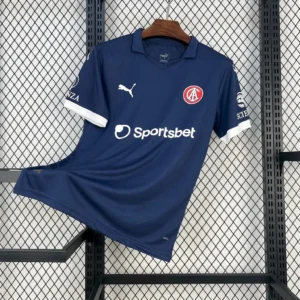 Camiseta Club Atlético Independiente 2025/26 Primera equipación