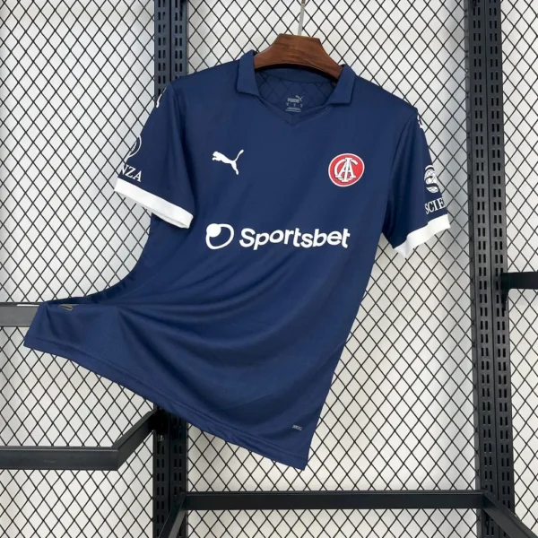 Camiseta Club Atlético Independiente 2025/26 Primera equipación
