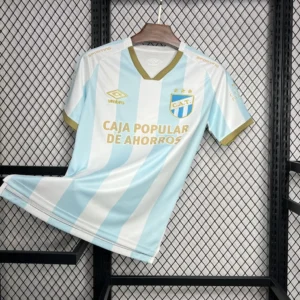 Camiseta CA Tucumán 2024/25 Local