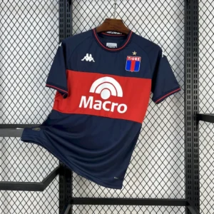 Camiseta Club Atlético Tigre 2025/26 Segunda equipación