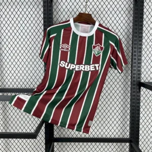 Camiseta Fluminense 2025/26 Local