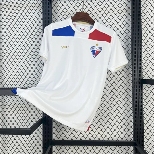 Camiseta Fortaleza FC 2025/26 Tercera equipación