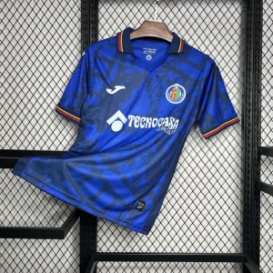 Camiseta local Getafe 2024/25