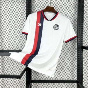 Camiseta San Lorenzo de Almagro 2025/26 Segunda equipación