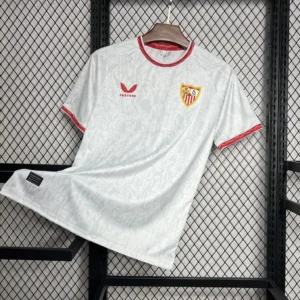 Camiseta local Sevilla FC 2024/25