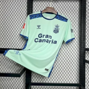 Camiseta Tercera Equipacion UD Las Palmas 2024/25