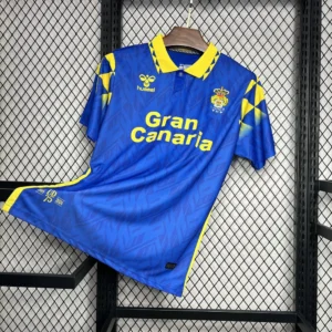 Camiseta Visitante UD Las Palmas 2024/25