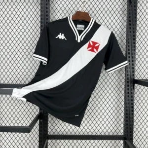 Camiseta Vasco da Gama 2025/26 Primera equipación