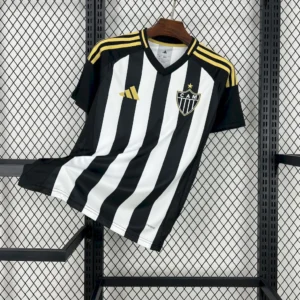 Camiseta de local Atlético Mineiro 2025/26