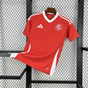 Camiseta de local SC Internacional 2025/26