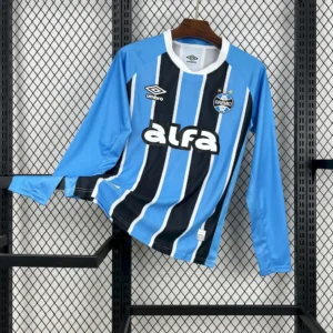 Camiseta de manga larga local del Gremio 2025/26
