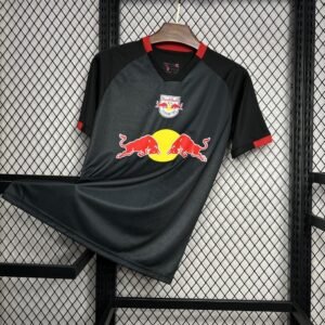 Camiseta de visitante del Red Bull Bragantino 2024/25