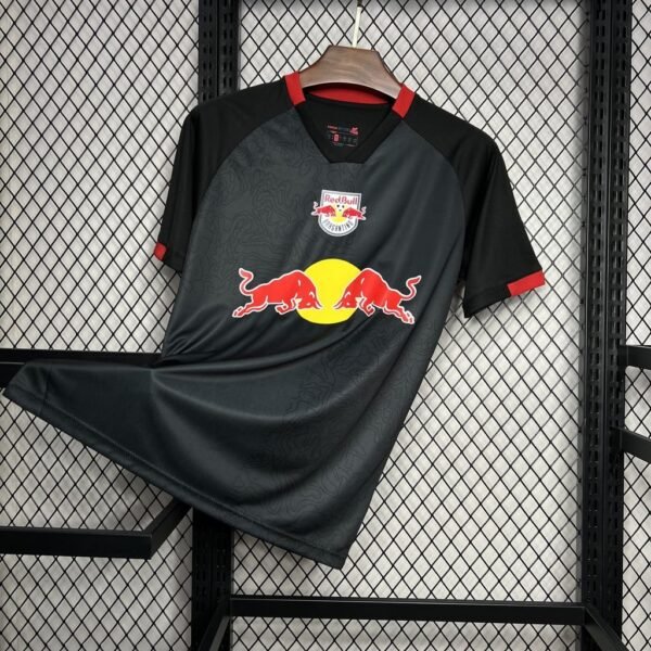 Camiseta de visitante del Red Bull Bragantino 2024/25