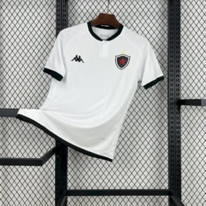 Camiseta local del Botafogo 2025/26