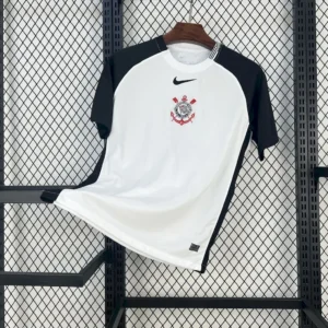 Camiseta local del Corinthians #2 2025/26