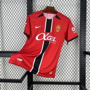 Camiseta local del RCD Mallorca 2025/26
