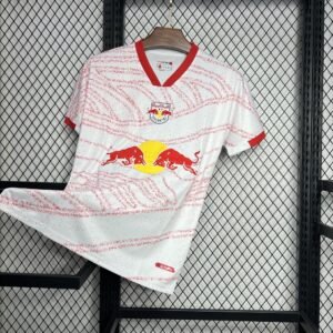 Camiseta local del Red Bull Bragantino 2024/25