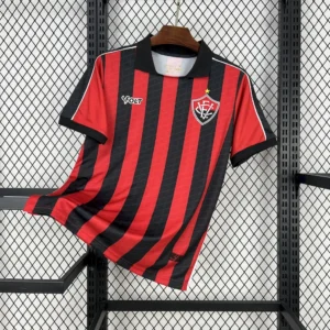 Camiseta local del Vitoria 2025/26