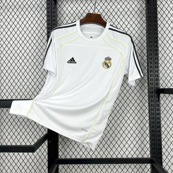 Camiseta ocio Real Madrid 2025/26