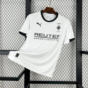 Camiseta local Borussia Monchengladbach 2025/26
