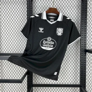 Celta de Vigo 2025/26 Camiseta Edición Especial Oliveira Dos Cientos Años