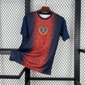 Paris Saint Germain 2025/26 CAMPEONES DE EUROPA No 2