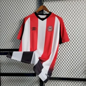 Brentford 2023/24 Local Jersey