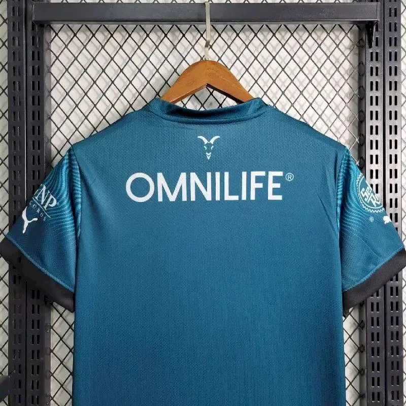 Camiseta tercera equipacion del Club Chivas 2024/25 - Image 7