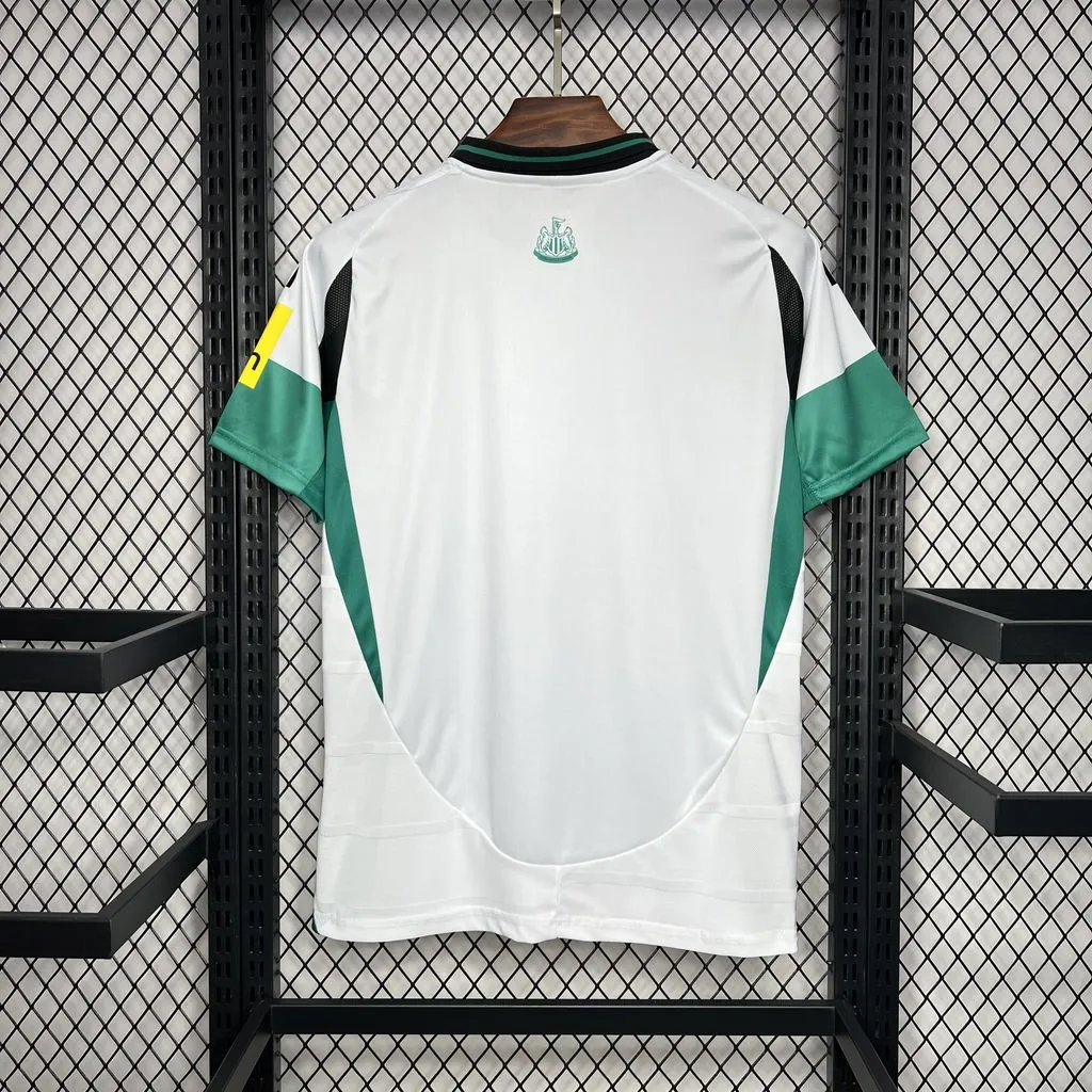 Tercera camiseta del Newcastle United 2024/25 - Image 7