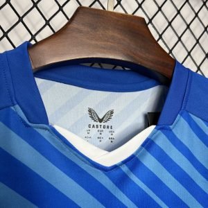 Camiseta local del Dinamo Zagreb 2024/25 - Image 2