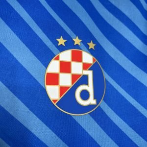 Camiseta local del Dinamo Zagreb 2024/25 - Image 3