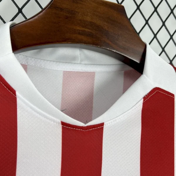 Camiseta local del Atlético de Madrid 2025/26 - Image 2