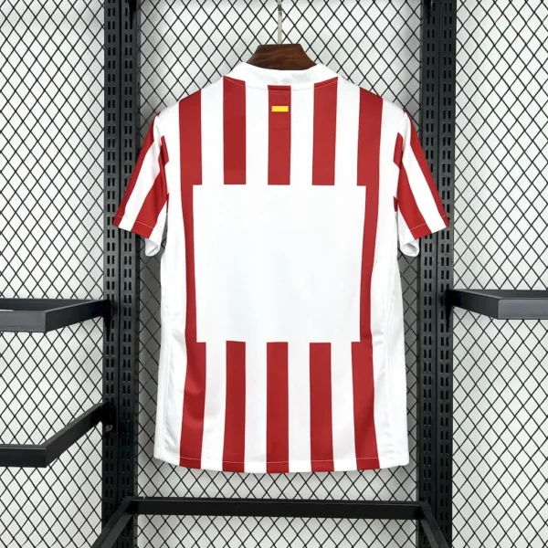 Camiseta local del Atlético de Madrid 2025/26 - Image 8