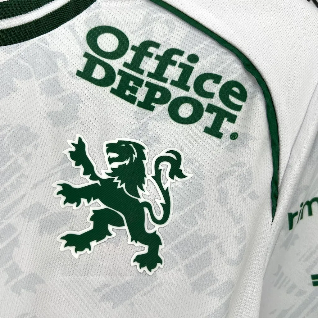 Camiseta Club Leon FC 2024/25 Segunda Equipacion - Image 3