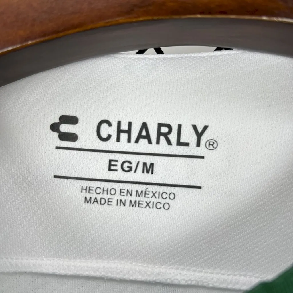 Camiseta Club Leon FC 2024/25 Segunda Equipacion - Image 8