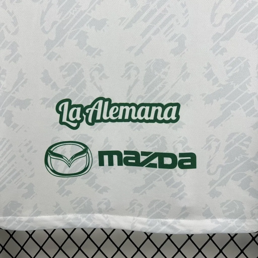 Camiseta Club Leon FC 2024/25 Segunda Equipacion - Image 11