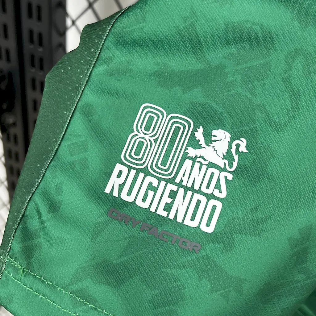 Camiseta Club Leon FC 2024/25 Primera equipacion - Image 6