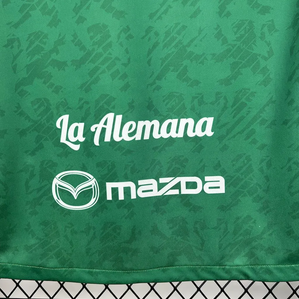 Camiseta Club Leon FC 2024/25 Primera equipacion - Image 12