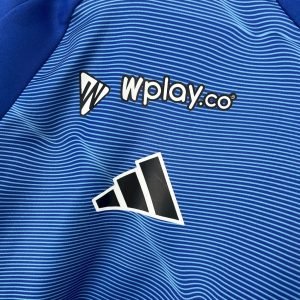 Camiseta local de Millonarios Futbol Club 2025/26 - Image 3