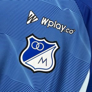 Camiseta local de Millonarios Futbol Club 2025/26 - Image 2