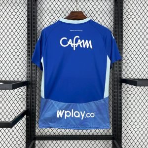 Camiseta local de Millonarios Futbol Club 2025/26 - Image 7