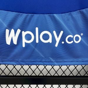 Camiseta local de Millonarios Futbol Club 2025/26 - Image 8