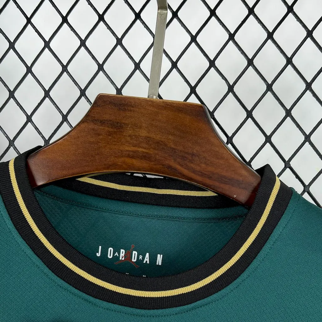 Liverpool 2025/26 Jordan Concept Jersey - Image 2